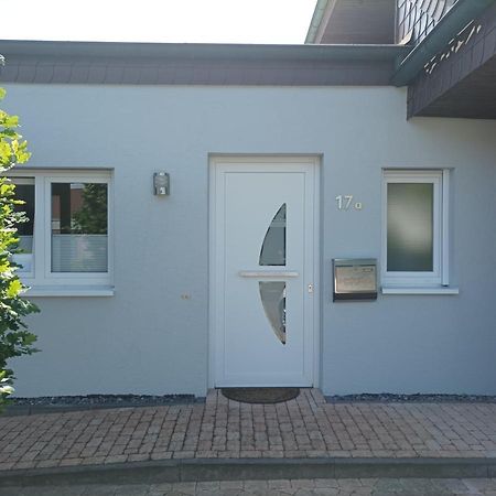 Ferienwohnung Am Stadtfeldgraben Telgte Dış mekan fotoğraf